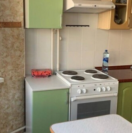 Продажа 2-комн квартиры на вторичном рынке Рождественская улица,  д. 19 к2