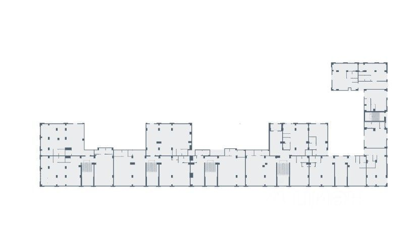 Продажа ПСН Кудрово, пр-кт Строителей,  д. 16,  к. 2