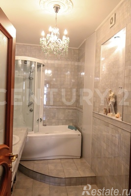 Продажа 6-комн квартиры на вторичном рынке Соломенной Сторожки проезд,  д. 5к1