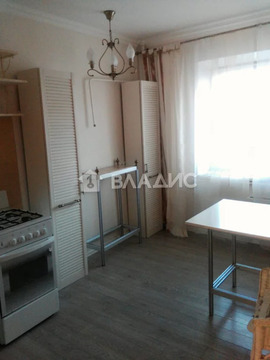 Продажа 1-комн квартиры на вторичном рынке Звенигород, квартал Маяковского,  д. 17А