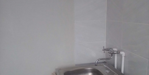 1-комн квартира Орехово-Зуево г, Барышникова проезд,  д. 9