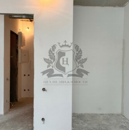 Продажа 1-комн квартиры на вторичном рынке Челюскина ул,  д. 10 с1