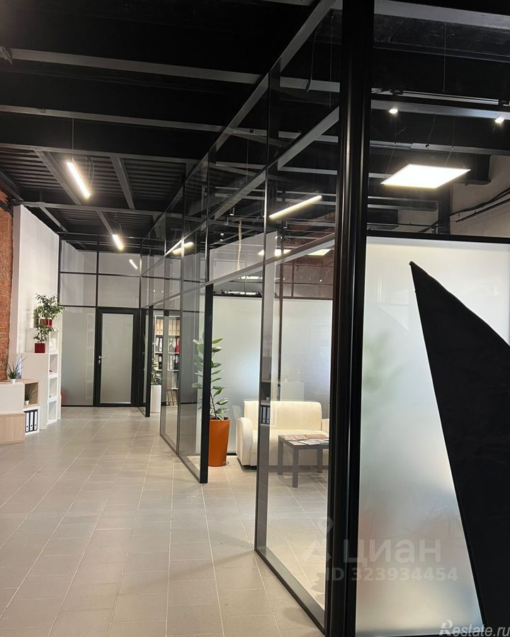Продажа отдельного здания Вольная улица,  д. 35 с8
