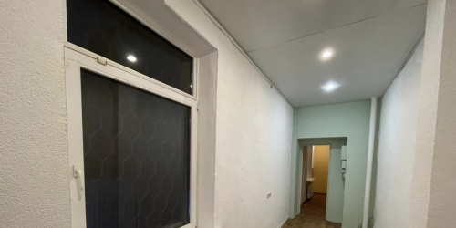 Торговое помещение Вяземский пер.,  д. 4