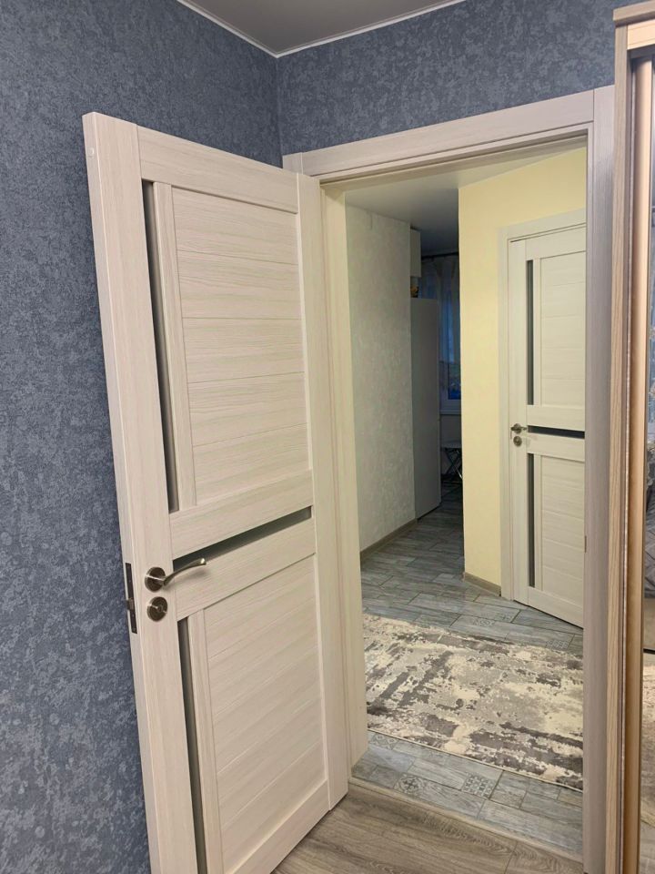 Продажа 2-комн квартиры на вторичном рынке Сергиев Посад, улица Юности, 4