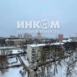 Продажа 1-комн квартиры на вторичном рынке улица Кубинка,  д. 15 к2