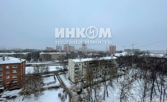 Продажа 1-комн квартиры на вторичном рынке улица Кубинка,  д. 15 к2