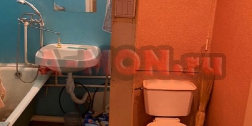 1-комн квартира Город Солнечногорск, Подмосковная, д. 26