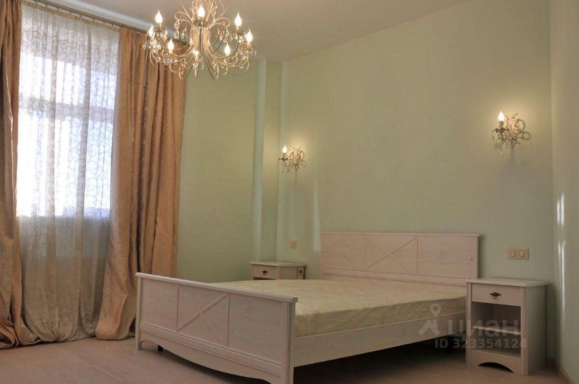 Продажа 4-комн квартиры на вторичном рынке проспект Маршала Жукова, 78к4