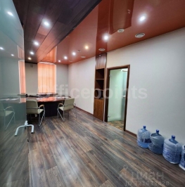 Аренда офиса Кривоколенный переулок