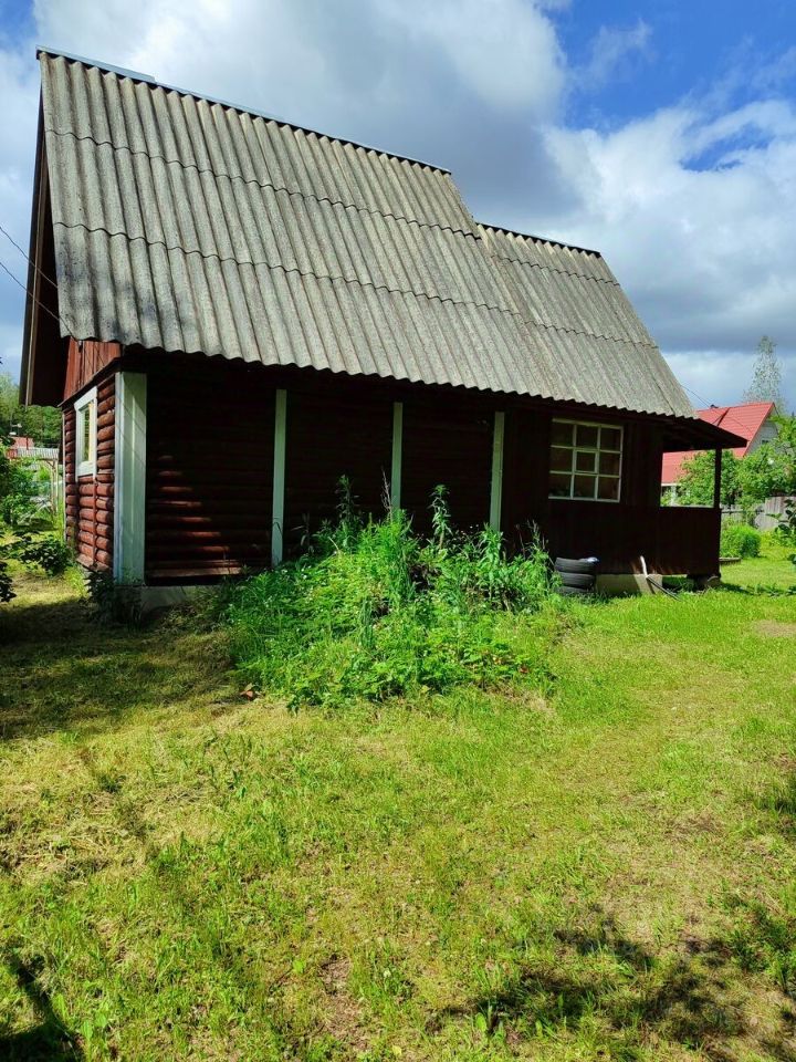 Продажа земли Лесное СНТ, проезд Лисий,  д. 12