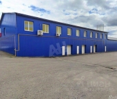 Сдать в аренду Складские помещения Сергиев Посад г, Фабричная ул  4 