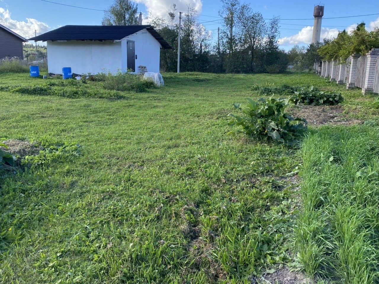 Продажа дома д. Ивановка (Пудостьское территориальное управление), улица Лесная, 17