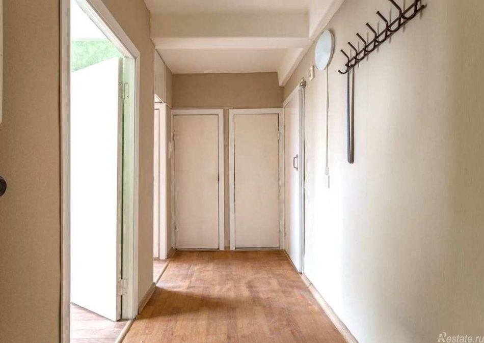 Продажа 2-комн квартиры на вторичном рынке Сикейроса ул,  д. 15,  к. 1