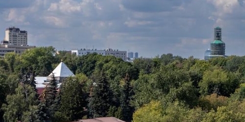 4-комн квартира улица Серпуховский Вал, 21к4