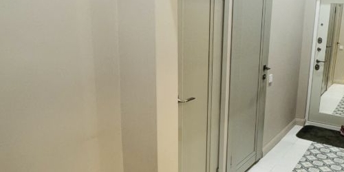 2-комн квартира Живописная улица, 3