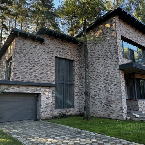 Коттедж/дом Пушкинский городской округ, улица Ганны Шостак,  д. 20