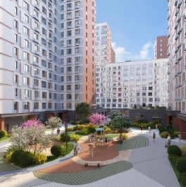 Продажа 2-комн квартиры на вторичном рынке пр-кт Куприна,  д. 7,  к. 1