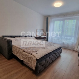 Продажа 2-комн квартиры на вторичном рынке ул Александры Монаховой,  д. 84,  к. 2