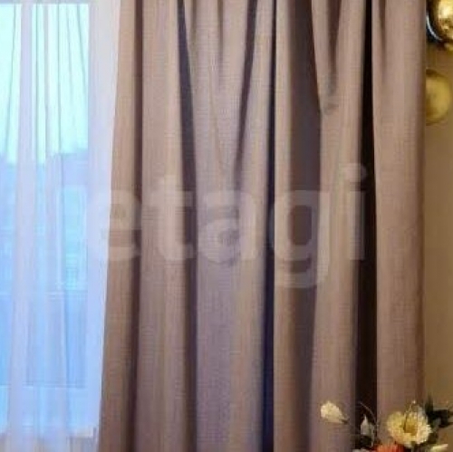 1-комн квартира Яхтенная ул,  д. 37