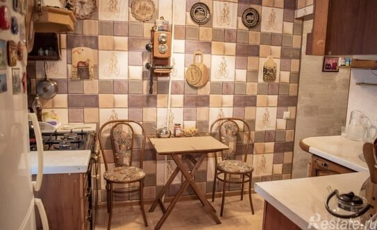 Продажа 2-комн квартиры на вторичном рынке ул Декабристов,  д. 32