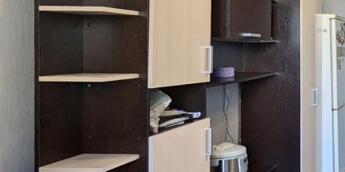 Комната улица Ольги Форш, 5