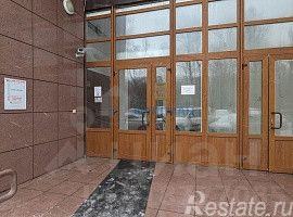 Аренда офиса улица Дыбенко,  д. 38 к1