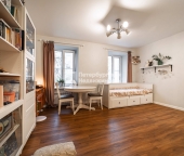 Продать Квартиры вторичка Дегтярный пер, д 22 к гкв   