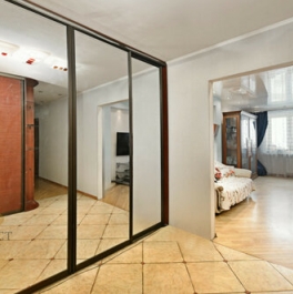 Продажа 3-комн квартиры на вторичном рынке Большая Набережная улица