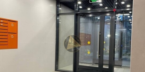 3-комн квартира Лиговский пр-кт,  д. 242,  к. В