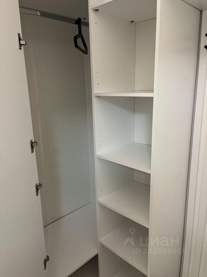 Аренда студии пос. Бугры, улица Тихая, 5к2