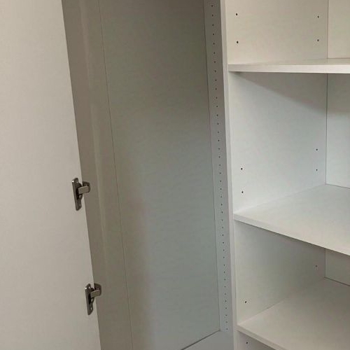 Студия пос. Бугры, улица Тихая, 5к2