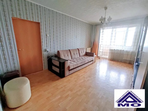 Продажа 2-комн квартиры на вторичном рынке Павловский Посад, улица Тихонова,  д. 43