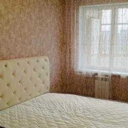 Продажа 3-комн квартиры на вторичном рынке Электросталь, ул Западная,  д. 6б