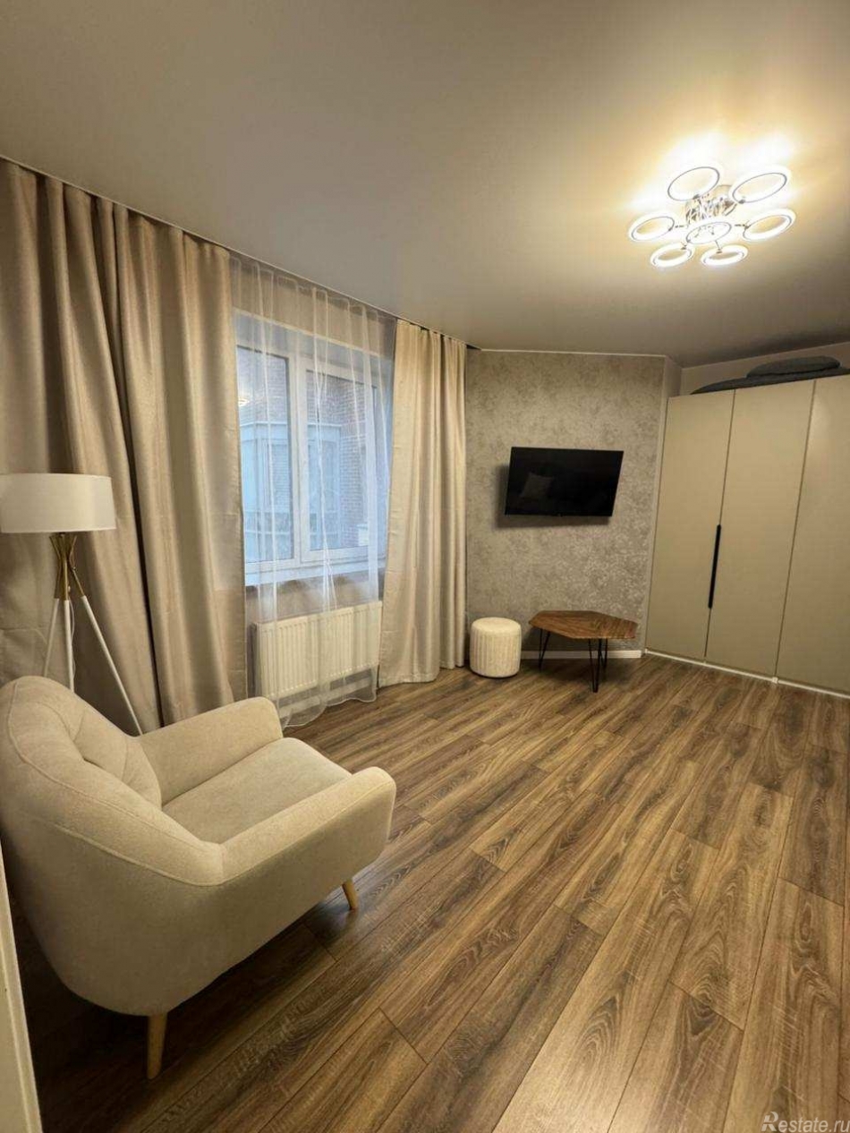 Продажа 1-комн квартиры на вторичном рынке Всеволожский р-н, Всеволожск г, Большой проспект, д.31 к.5,  д. 31,  к. 5