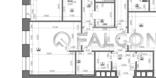 4-комн квартира Большой Левшинский переулок, 11