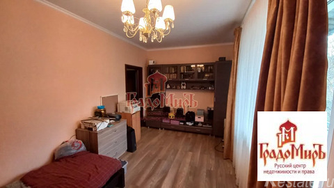 Продажа 3-комн квартиры на вторичном рынке Яхрома, Шлюзовой пер.,  д. 1