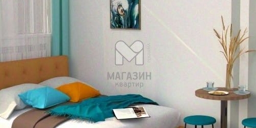 Студия улица Черняховского, 32