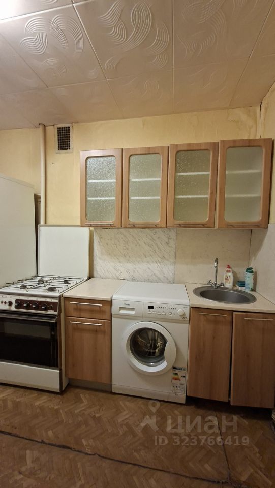 Продажа 1-комн квартиры на вторичном рынке Перекопская улица, 3