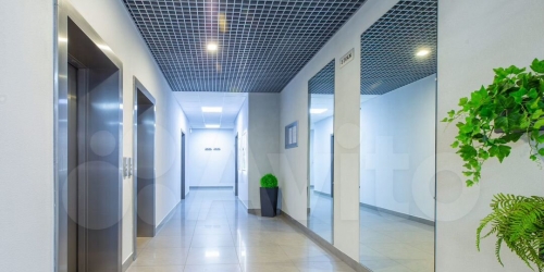 Офис ул Стародеревенская,  д. 11,  к. 2