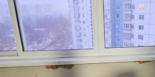 1-комн квартира Неманский проезд, 5К1