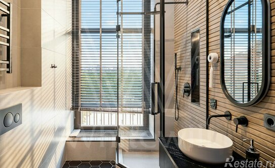 Продажа 2-комн квартиры на вторичном рынке Тишинский Б. пер