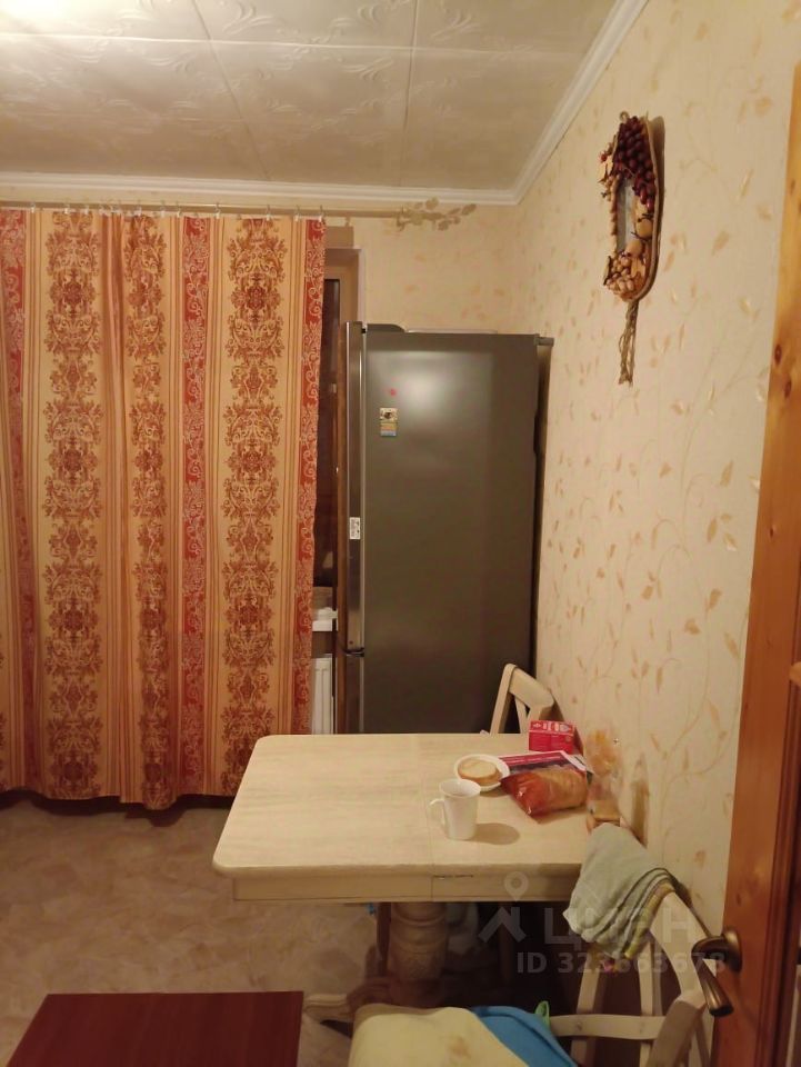 Аренда 1-комн квартиры на вторичном рынке Коммунар г., улица Славянская, 3