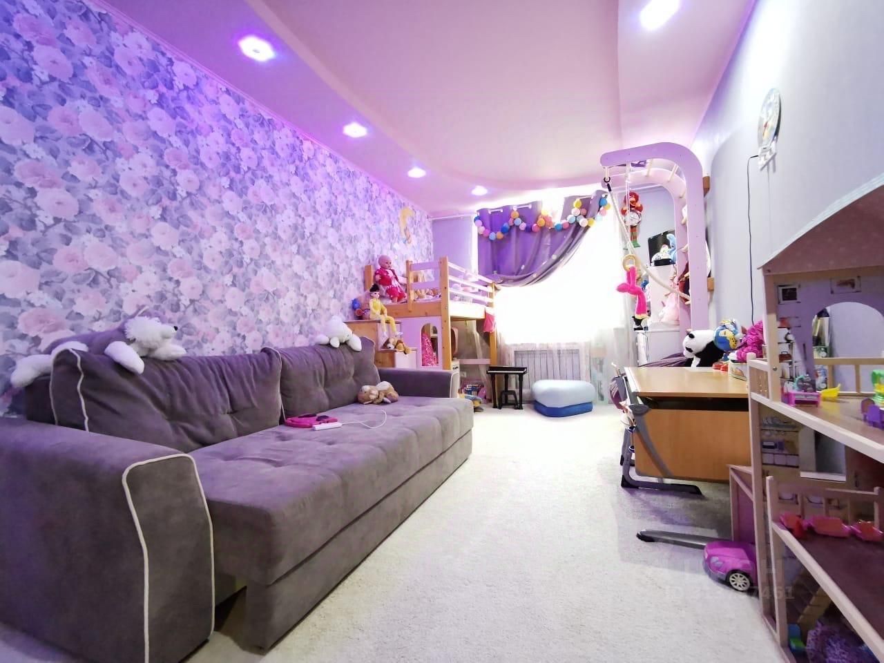 Продажа 3-комн квартиры на вторичном рынке улица Борисоглебская Слобода, 2