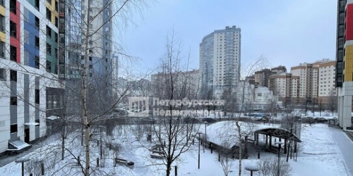 1-комн квартира ул Оптиков,  д. 34,  к. 1