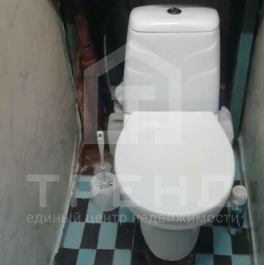 Продажа 3-комн квартиры на вторичном рынке Испытателей пр-кт,  д. 15,  к. 1