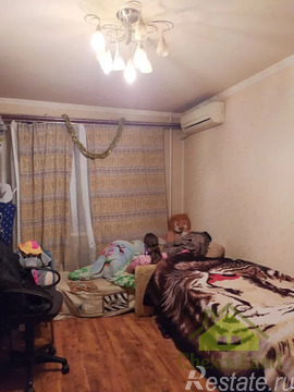 Продажа 1-комн квартиры на вторичном рынке Шарапово, ул. Колхозная,  д. 8