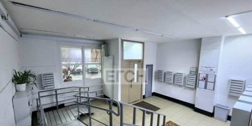 2-комн квартира Крестовский 2-й пер,  д. 12