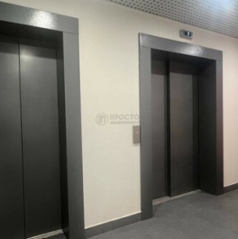 Продажа 3-комн квартиры на вторичном рынке ул Краснодарская,  д. 6