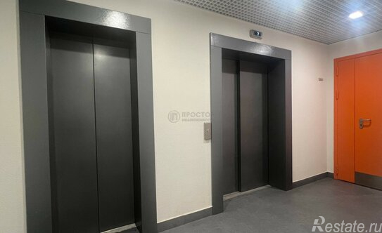 Продажа 3-комн квартиры на вторичном рынке ул Краснодарская,  д. 6